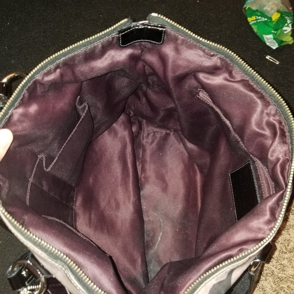 Coach purse - Picture 2 of 3